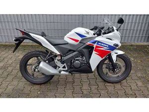 HONDA CBR 125