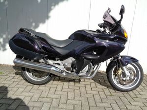 HONDA NT 650V DEAUVILLE