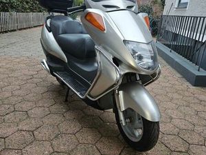 HONDA PANTHEON JF05 125 ZWEITAKT