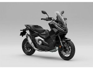 MOTO NEUVE: HONDA X-ADV