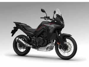 MOTO NEUVE: HONDA XL750 TRANSALP E-CLUTCH