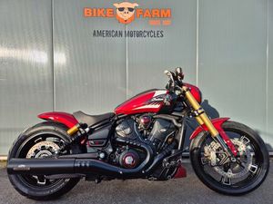 INDIAN SCOUT 101°°HIGH PERFORMANCE CUSTOM°° JEKILL&HYDE
