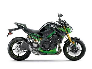 2024 KAWASAKI Z900 SE ABS