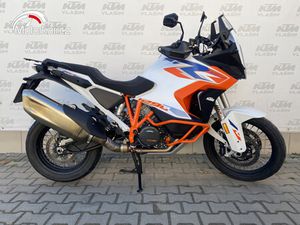 KTM 1290 SUPER ADVENTURE R