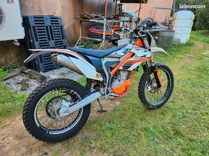 KTM FREERIDE