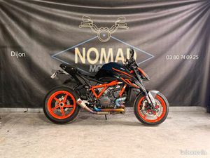 KTM SUPER DUKE 1290 R