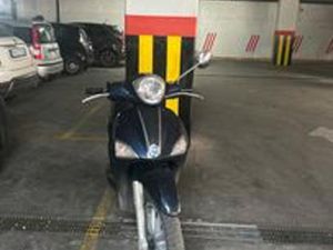 PIAGGIO LIBERTY 125 ANNO 2010