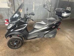 PIAGGIO MP3 500 HPE