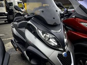 PIAGGIO MP3 500 SPORT AKRAPOVIC GARANTIE 3 ANS CT 0K
