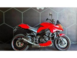 VENDO SUZUKI KATANA 1000 JINDACHI (2019 - 20) USATA A MERATE (CODICE 9891206) - MOTO.IT