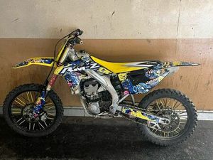 450 RMZ