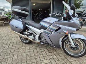 YAMAHA FJR 1300 (BJ 2004) — MOTOREN | YAMAHA — MARKTPLAATS