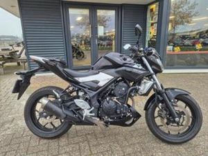YAMAHA MT 03 ABS (BJ 2016) — MOTOREN | YAMAHA — MARKTPLAATS
