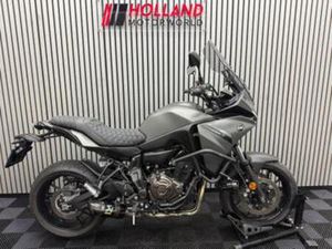 YAMAHA TRACER 7 2022 TECH KAMO AKRAPOVIC — MOTOREN | YAMAHA — MARKTPLAATS