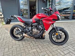 YAMAHA TRACER 700 (BJ 2016) — MOTOREN | YAMAHA — MARKTPLAATS