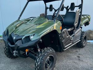 PROMO SSV YAMAHA 700 VIKING EPS