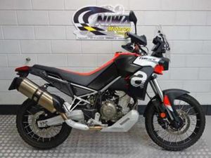 APRILIA TUAREG 660 — MOTOREN | APRILIA — MARKTPLAATS