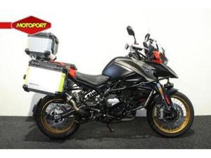 QJMOTOR SRT 800 SX TOURING (BJ 2025) — MOTOREN | OVERIGE MERKEN — MARKTPLAATS