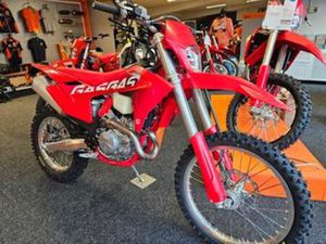 GAS GAS EC 450 F NIEUW (BJ 2024) — MOTOREN | OVERIGE MERKEN — MARKTPLAATS