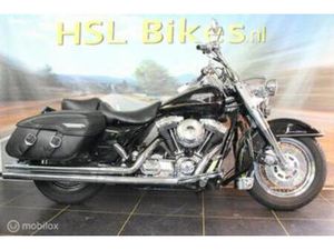 HARLEY DAVIDSON 88 FLHRCI ROAD KING CLASSIC — MOTOREN | HARLEY-DAVIDSON — MARKTPLAATS