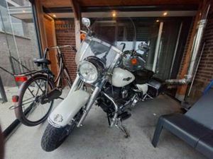 HARLEY DAVIDSON ROADKING ROAD KING 2007 - TOERMOTOR — MOTOREN | HARLEY-DAVIDSON — MARKTPLAATS