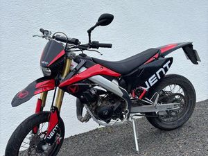 MOTO VENT DÉRAPAGE 50CM3