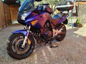 HONDA CBF 600 SA ABS