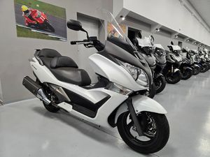 HONDA SILVER WING 400IE, SW-T 400IE, ABS, 2015Г. →