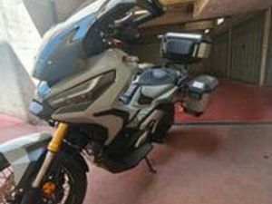 HONDA X-ADV 750 - 2023