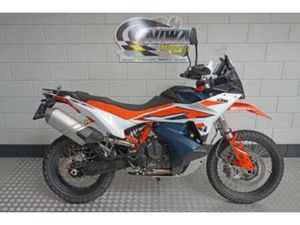 KTM 890 ADVENTURE R — MOTOREN | KTM — MARKTPLAATS