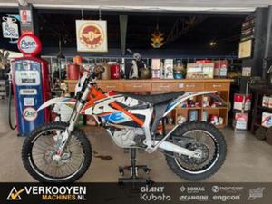 2015 KTM FREERIDE E-XC ELECTRIC BIKE VT779 — MOTOREN | KTM — MARKTPLAATS