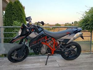 KTM 950 SMR