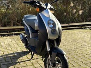 PEUGEOT LUDIX 50 – 2-TAKT (2006) | SLECHTS 16.952 KM — SCOOTERS | PEUGEOT — MARKTPLAATS
