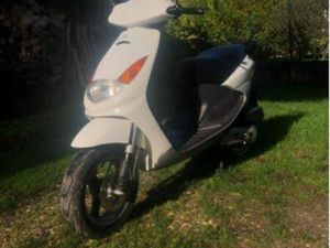 PEUGEOT 100 VIVACITY