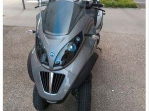 SCOOTER PIAGGIO 400CM3