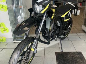 SHERCO 50 SM OCCASION