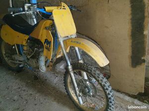 VEND125 RM