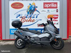 SYM MAXSYM 508 TL MAX SYM MAX-SYM 2025 - 510 KMS