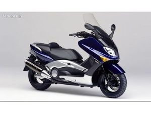 YAMAHA TMAX 500 530 560 URGENT