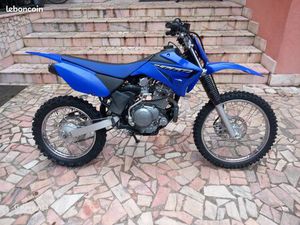 YAMAHA TTR 125
