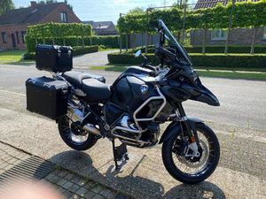 ② BMW R 1250 GS ADVENTURE