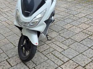 PCX 125