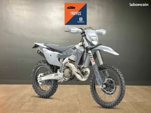 HUSQVARNA TE 300 PRO 2026