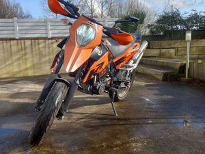 KTM 690