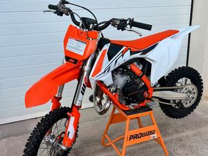 KTM 65 SX NEUVE