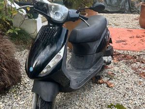 VENTE SCOOTER PIAGGIO ZIP 50 CM3 4 T