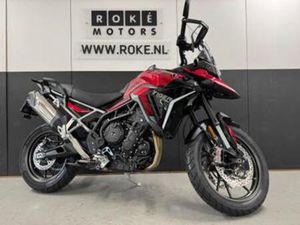 TRIUMPH TIGER 900 GT PRO (BJ 2025) — MOTOREN | TRIUMPH — MARKTPLAATS
