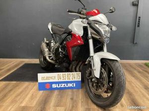 HONDA CB 1000 R 1ERE MAIN 10/2008 46444 KMS 3699 ID Z 900 Z1000 GSX MT