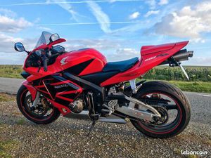 CBR 600 RR 2003 2004