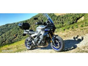 YAMAHA TRACER 900 GT